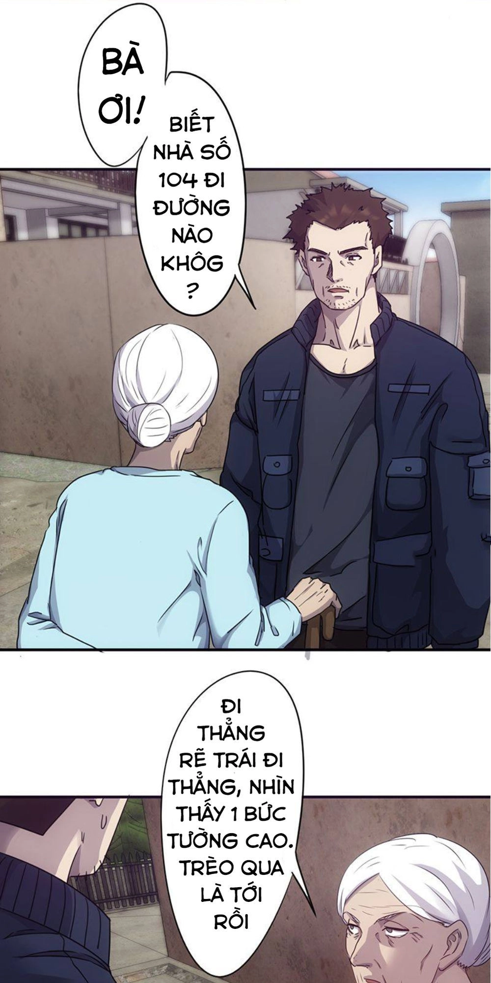 Tối Cường Nông Dân Hệ Thống Chapter 89 - 4
