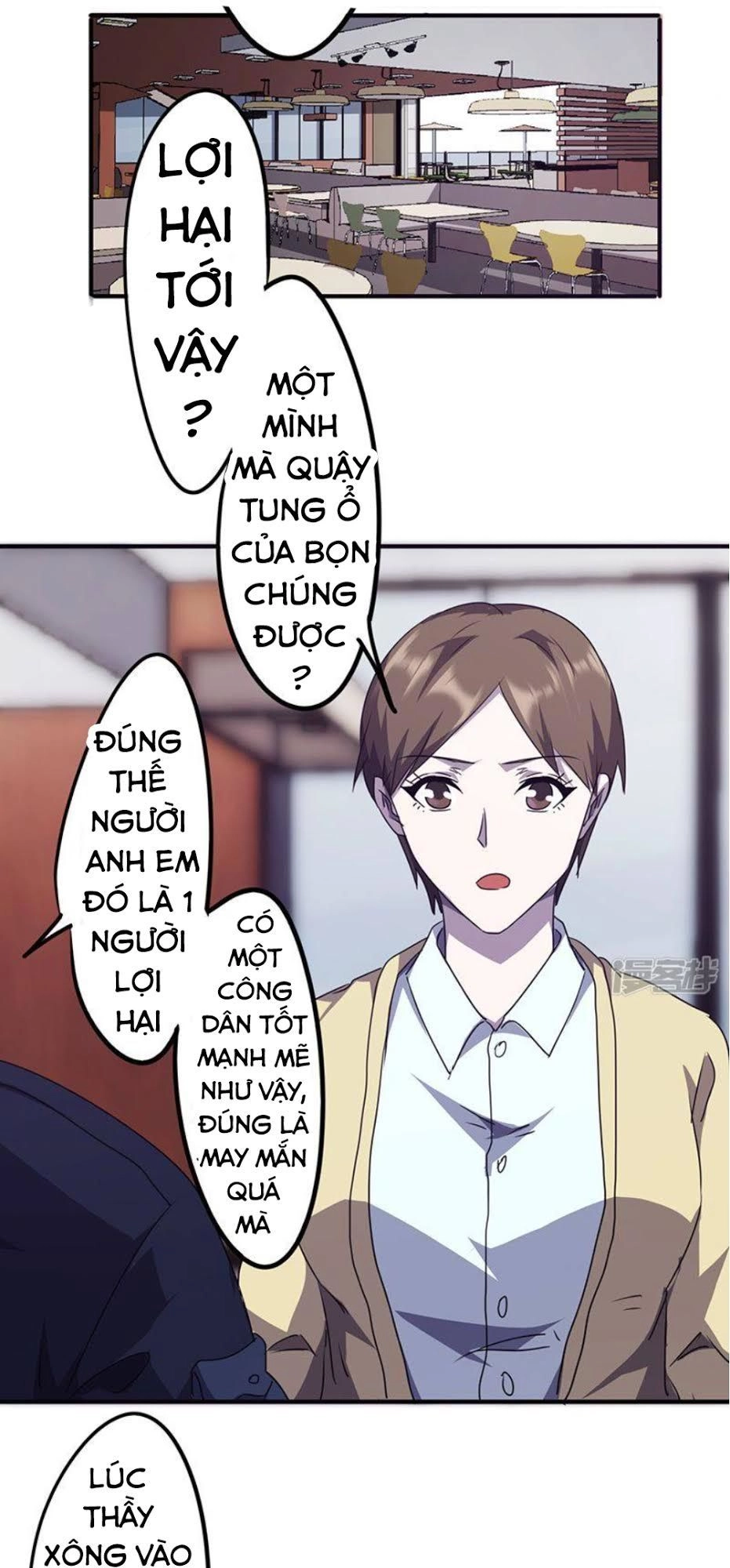 Tối Cường Nông Dân Hệ Thống Chapter 94 - 7