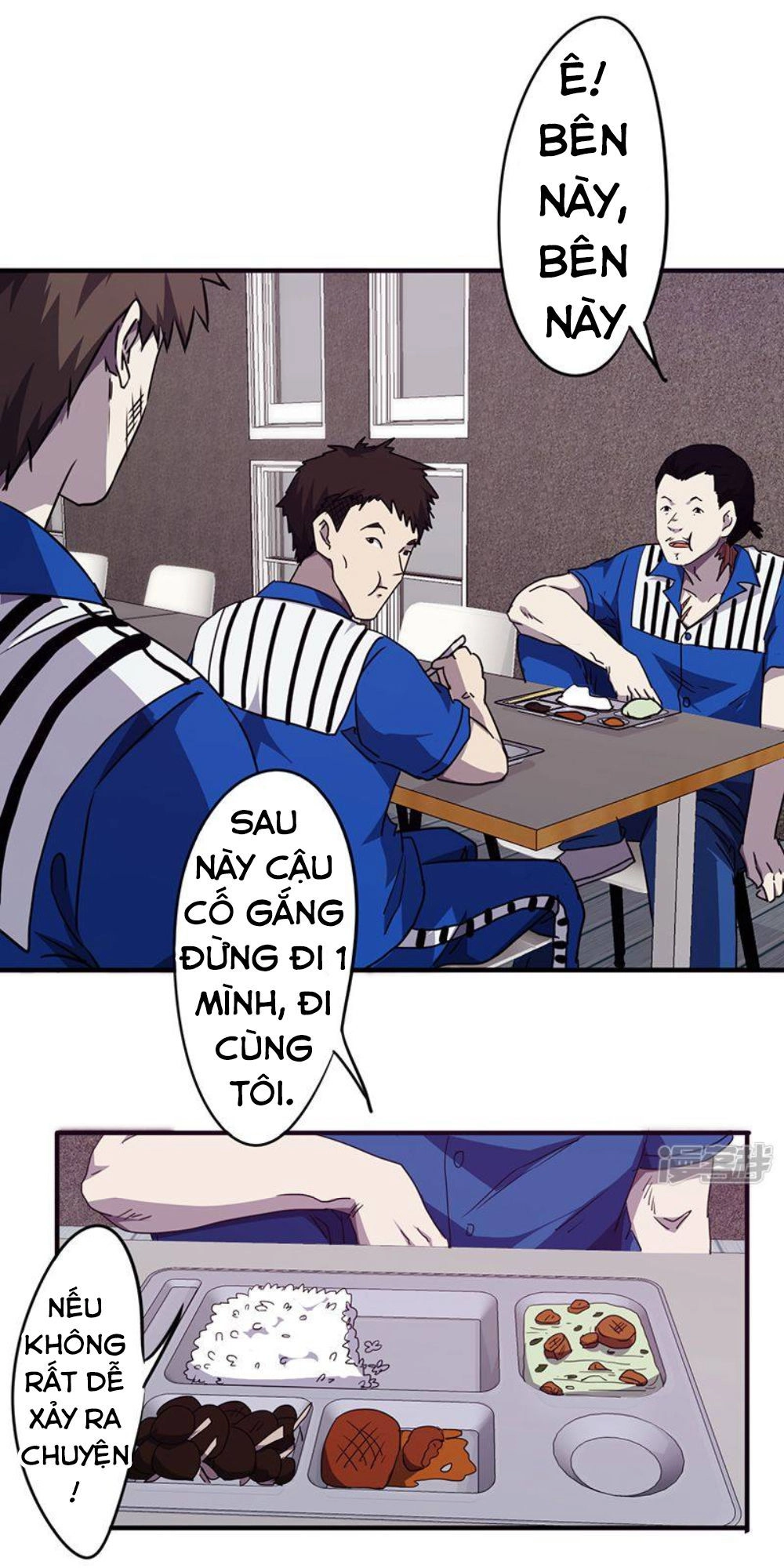 Tối Cường Nông Dân Hệ Thống Chapter 95 - 6