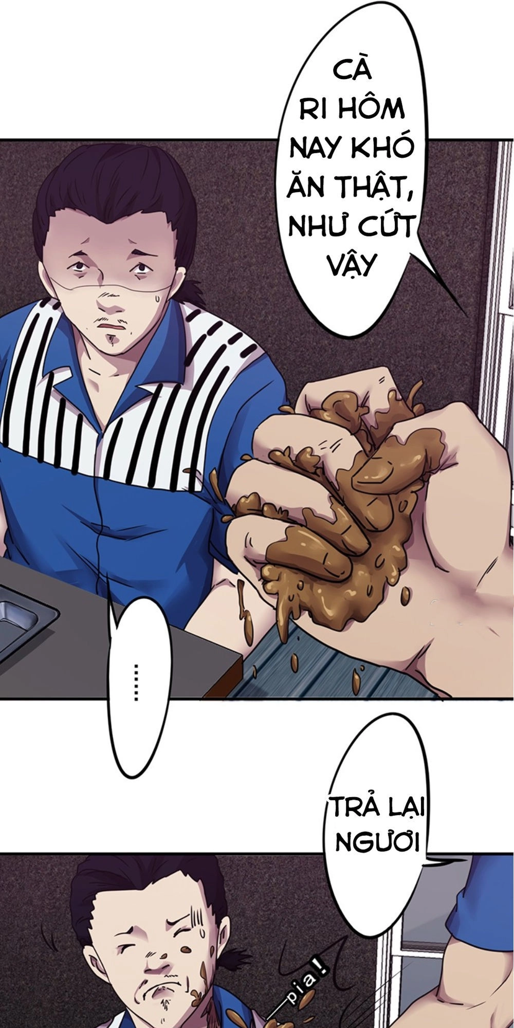 Tối Cường Nông Dân Hệ Thống Chapter 96 - 5