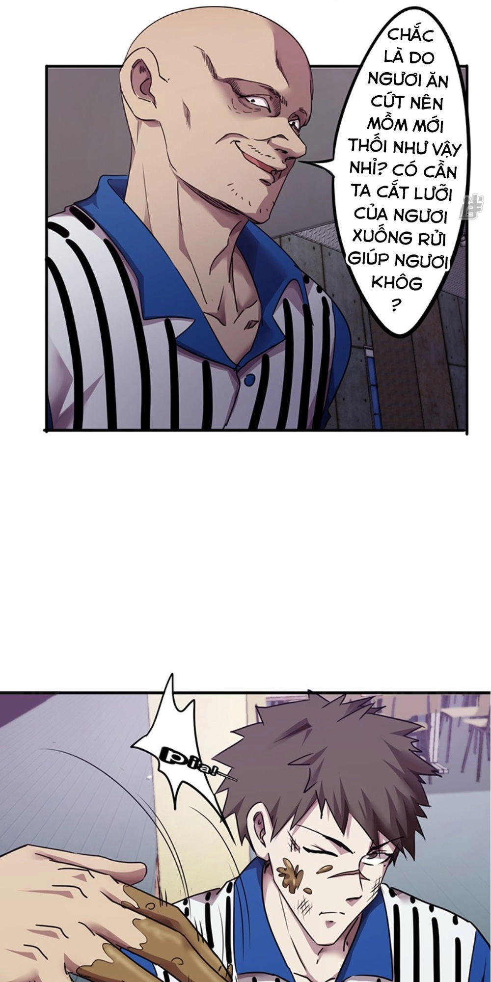 Tối Cường Nông Dân Hệ Thống Chapter 96 - 7