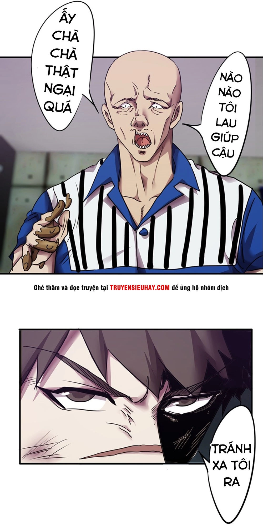 Tối Cường Nông Dân Hệ Thống Chapter 96 - 9