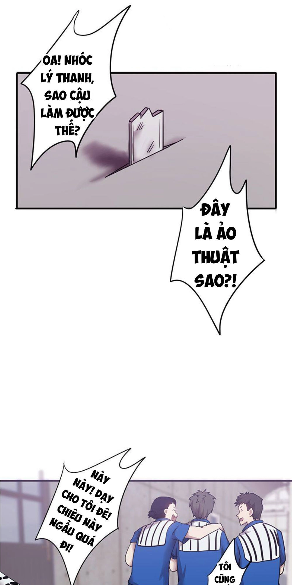Tối Cường Nông Dân Hệ Thống Chapter 98 - 5