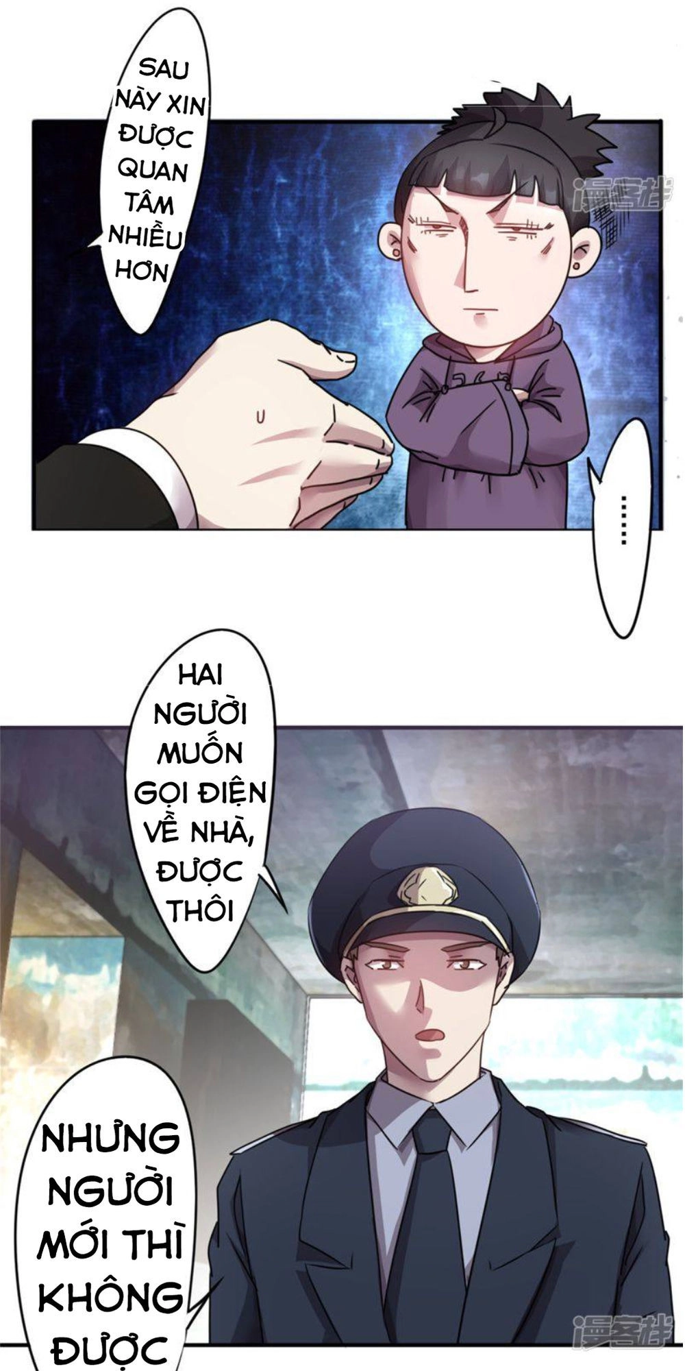 Tối Cường Nông Dân Hệ Thống Chapter 100 - 5