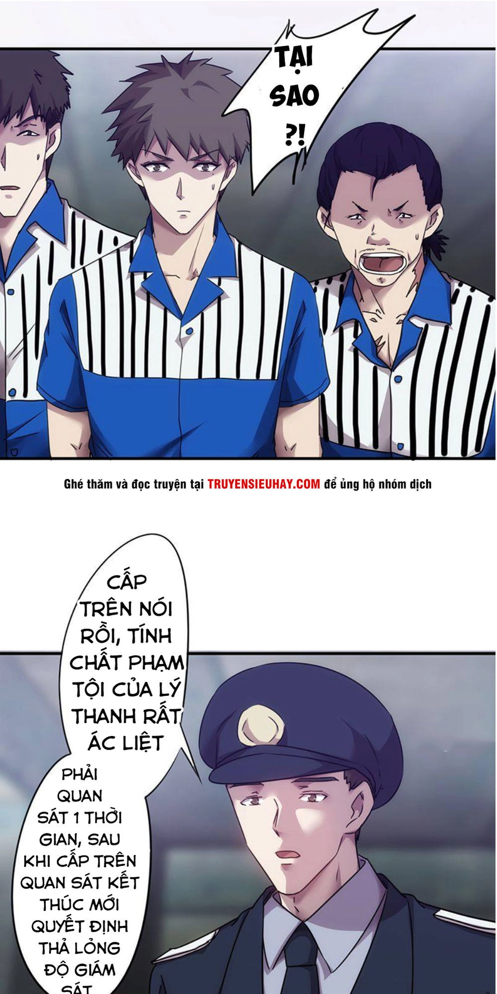 Tối Cường Nông Dân Hệ Thống Chapter 100 - 7