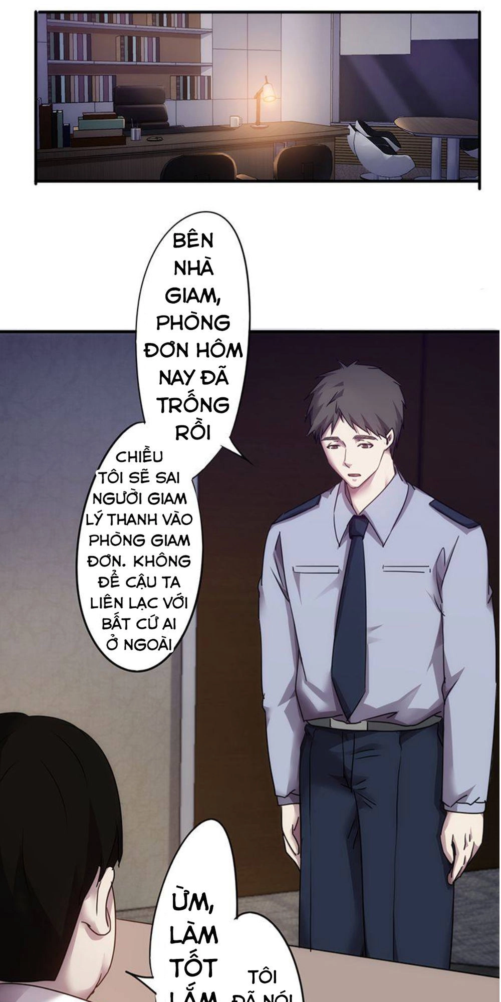 Tối Cường Nông Dân Hệ Thống Chapter 100 - 9