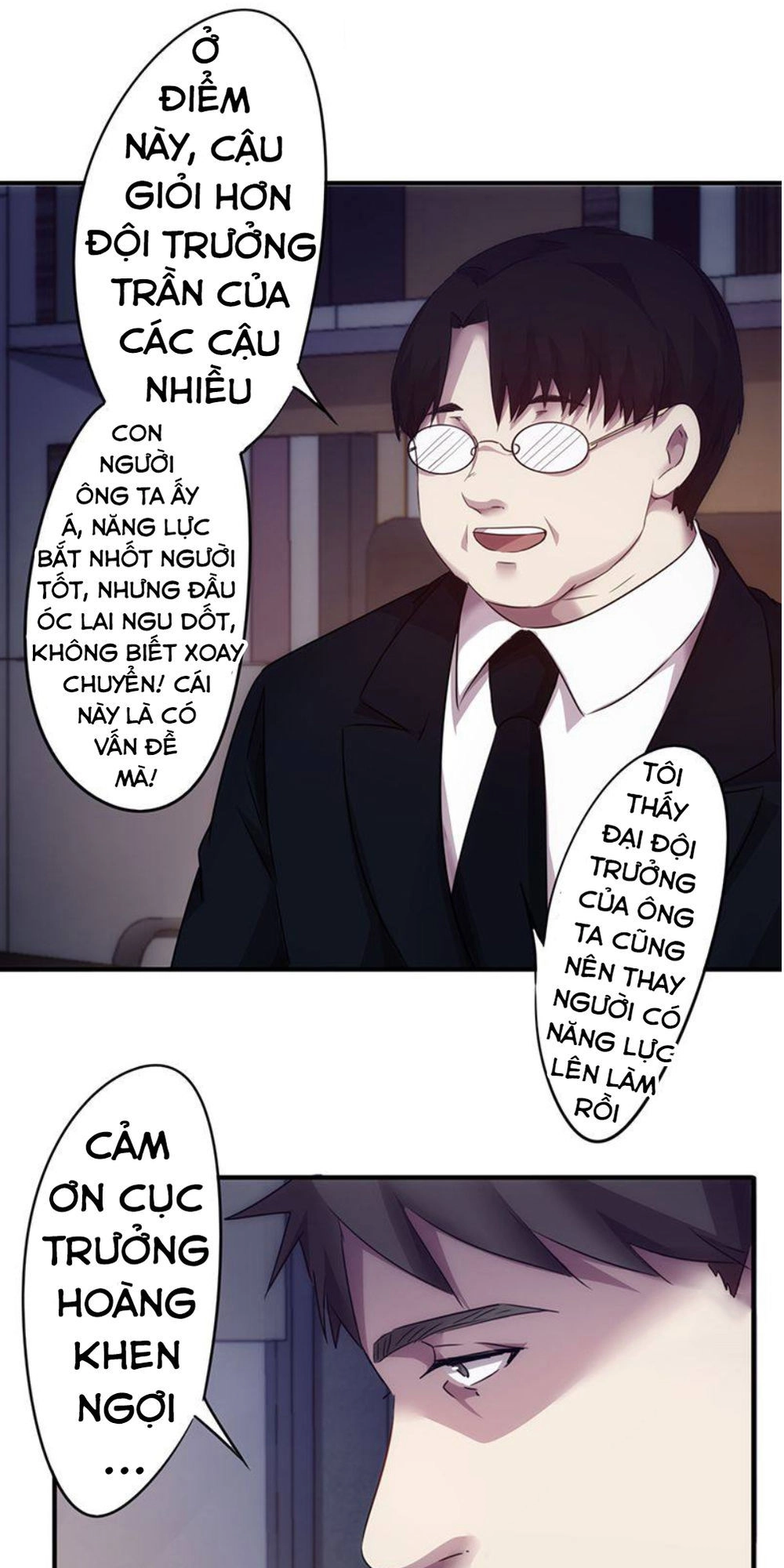 Tối Cường Nông Dân Hệ Thống Chapter 100 - 11