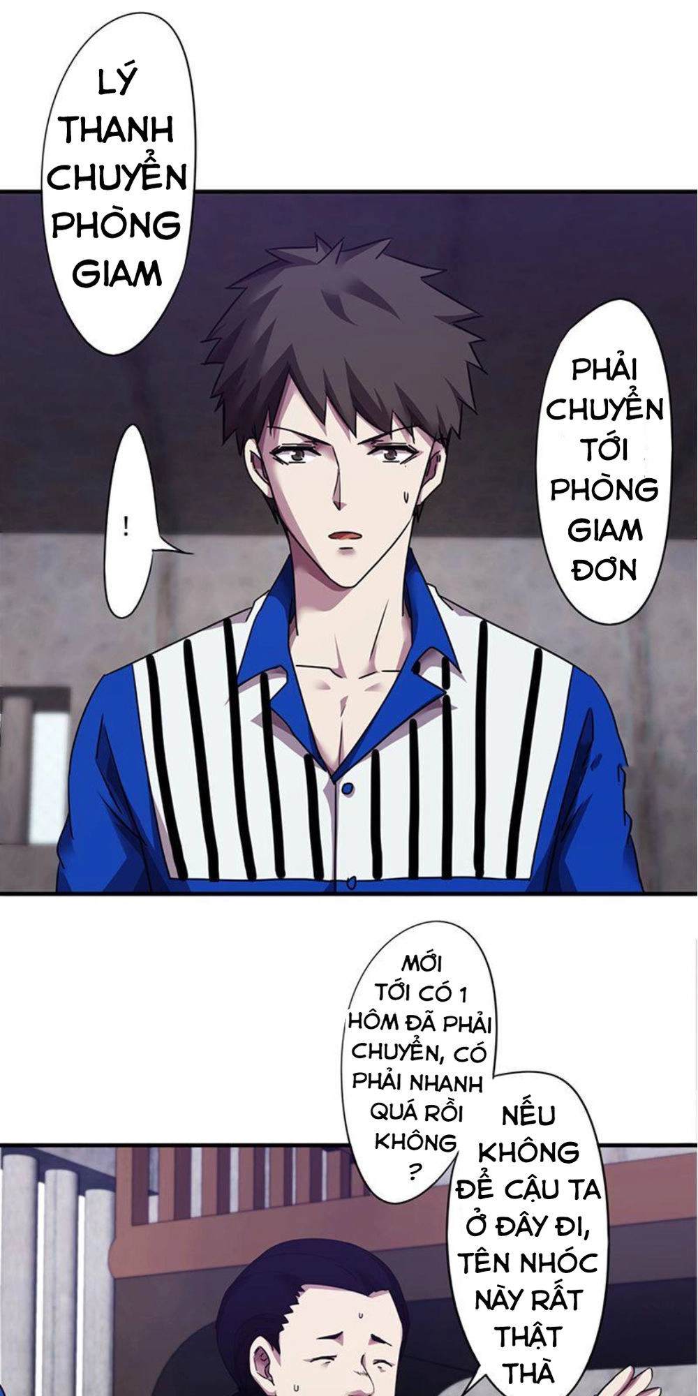 Tối Cường Nông Dân Hệ Thống Chapter 101 - 3