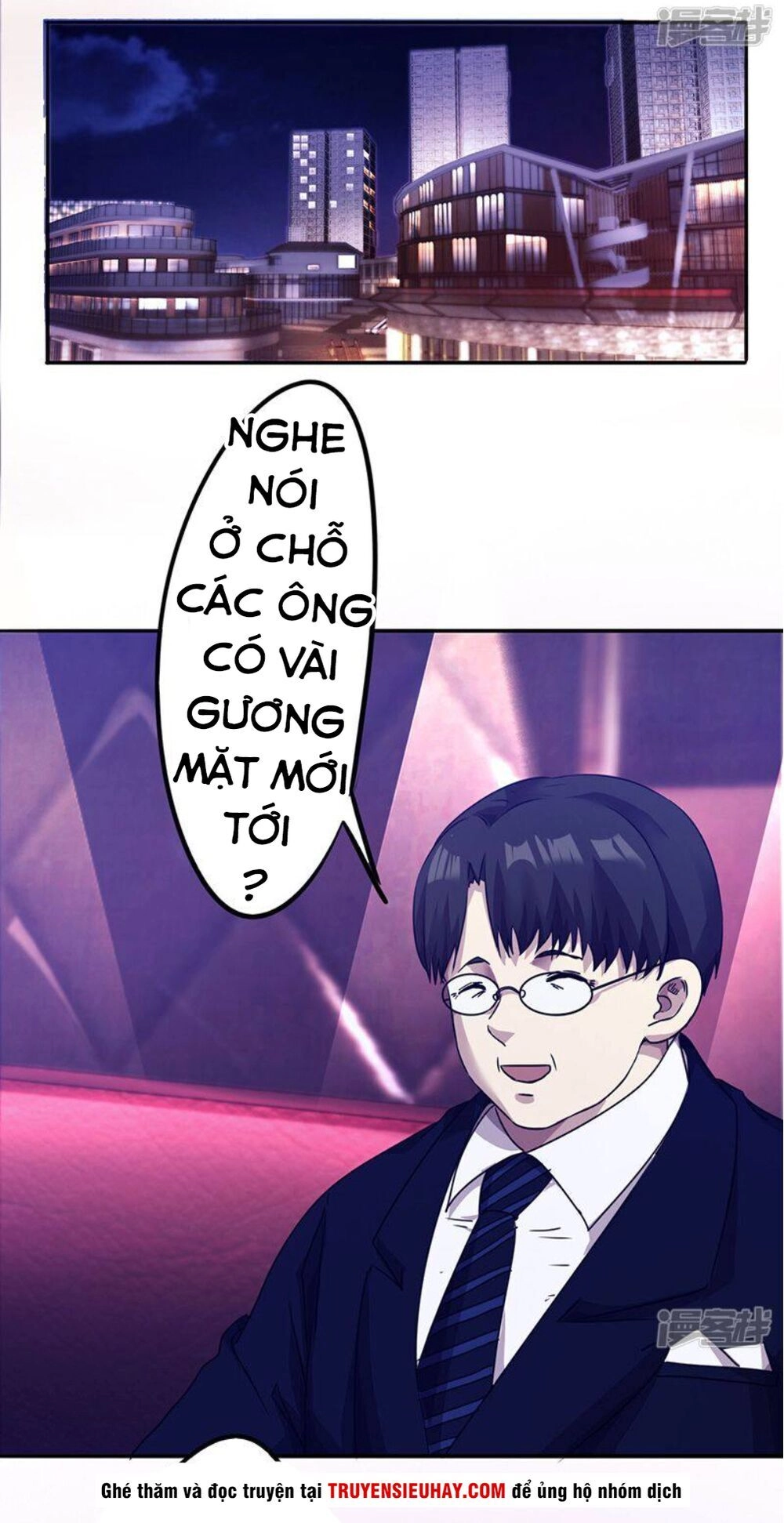 Tối Cường Nông Dân Hệ Thống Chapter 114 - 2