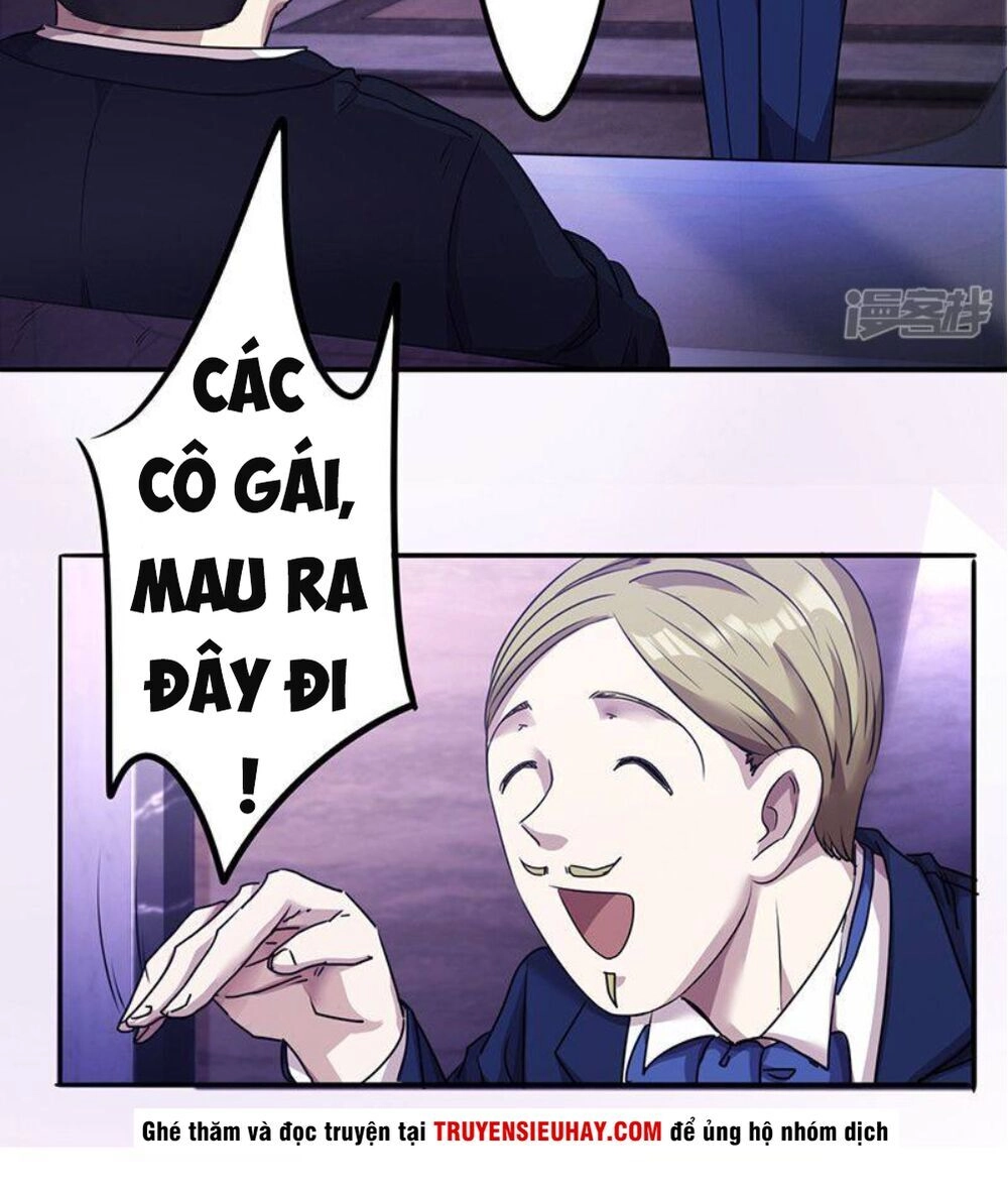 Tối Cường Nông Dân Hệ Thống Chapter 114 - 4