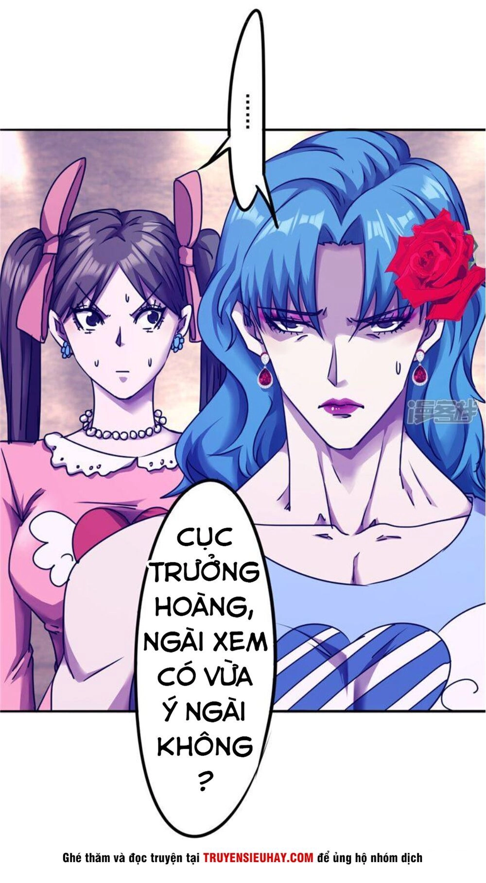 Tối Cường Nông Dân Hệ Thống Chapter 114 - 11