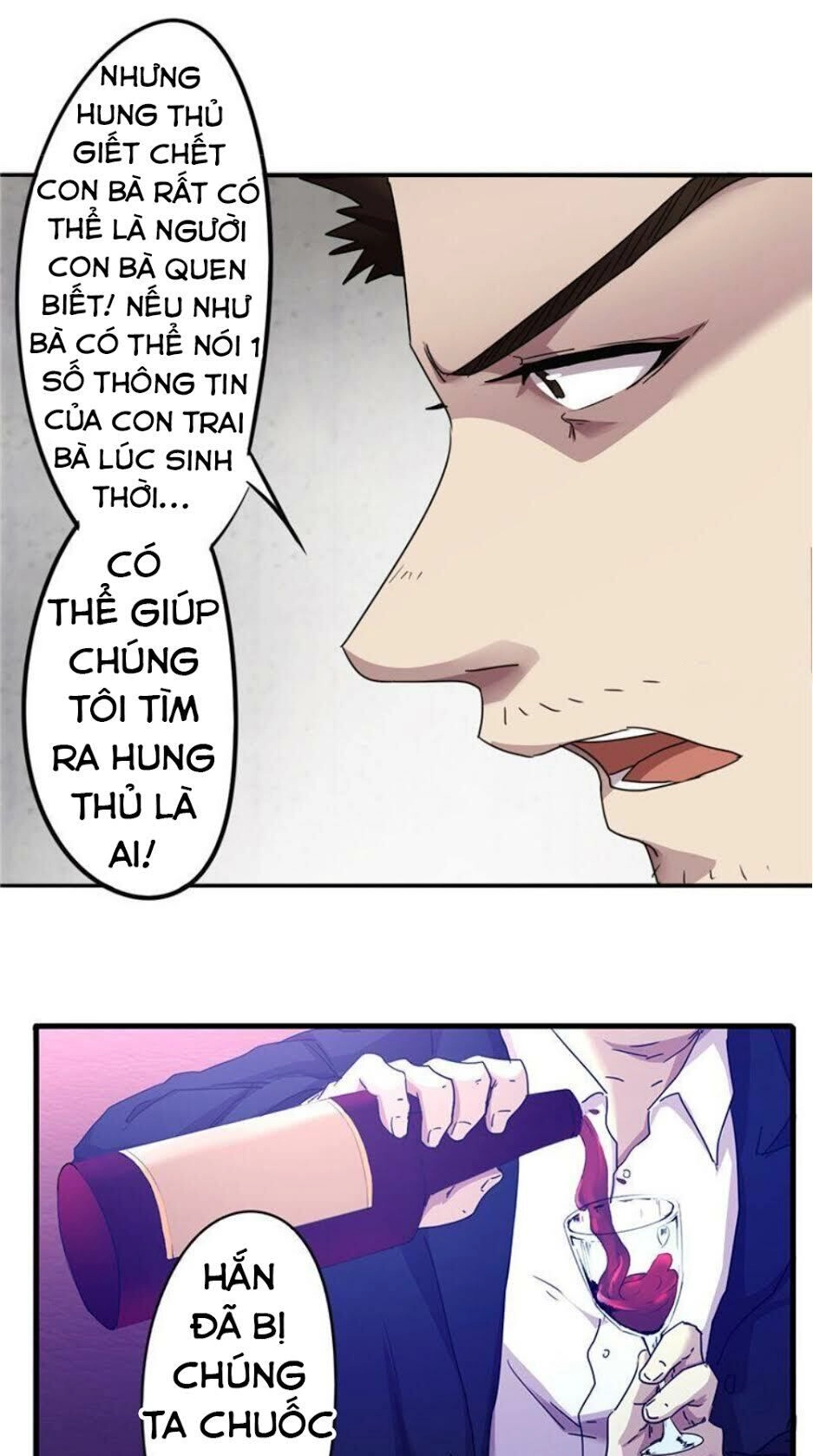 Tối Cường Nông Dân Hệ Thống Chapter 114 - 18