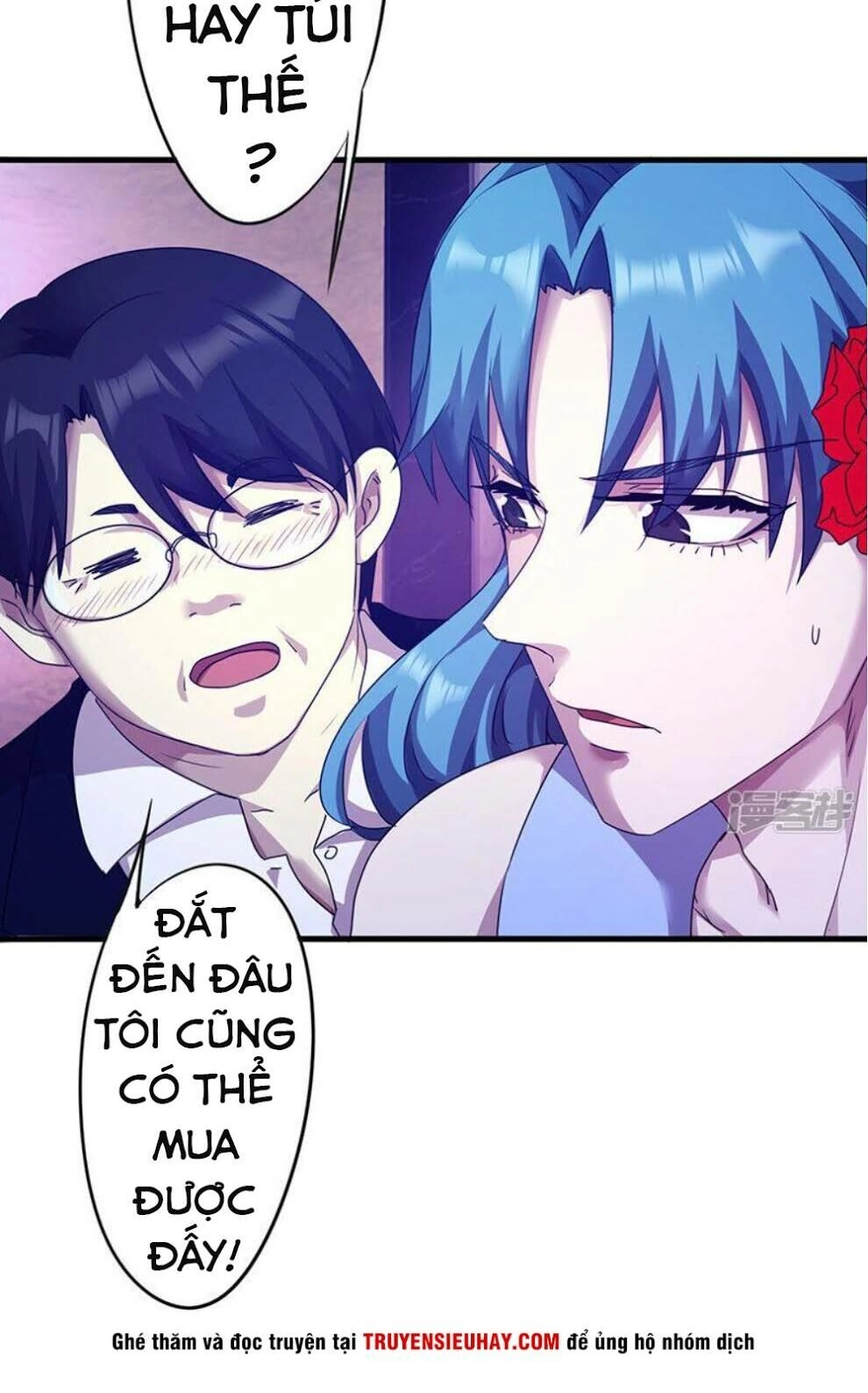 Tối Cường Nông Dân Hệ Thống Chapter 114 - 21