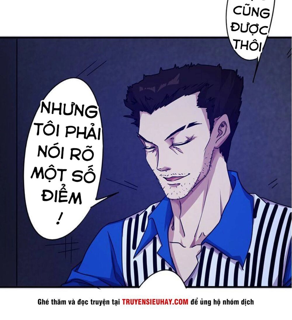 Tối Cường Nông Dân Hệ Thống Chapter 114 - 25