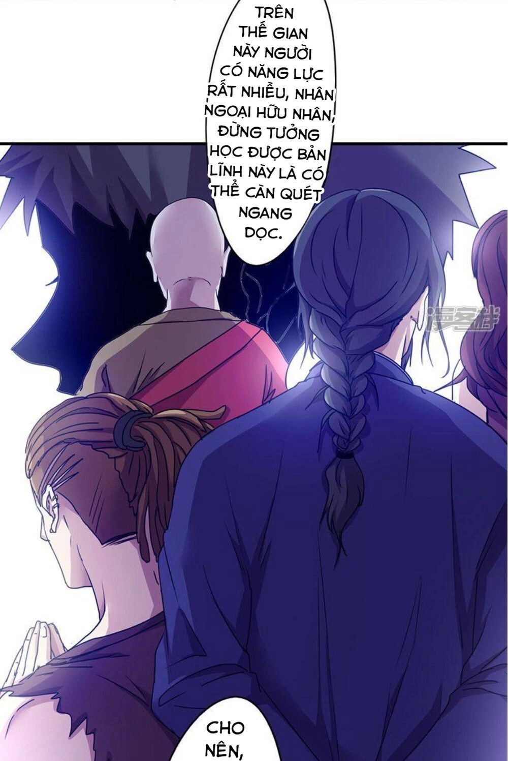 Tối Cường Nông Dân Hệ Thống Chapter 114 - 26