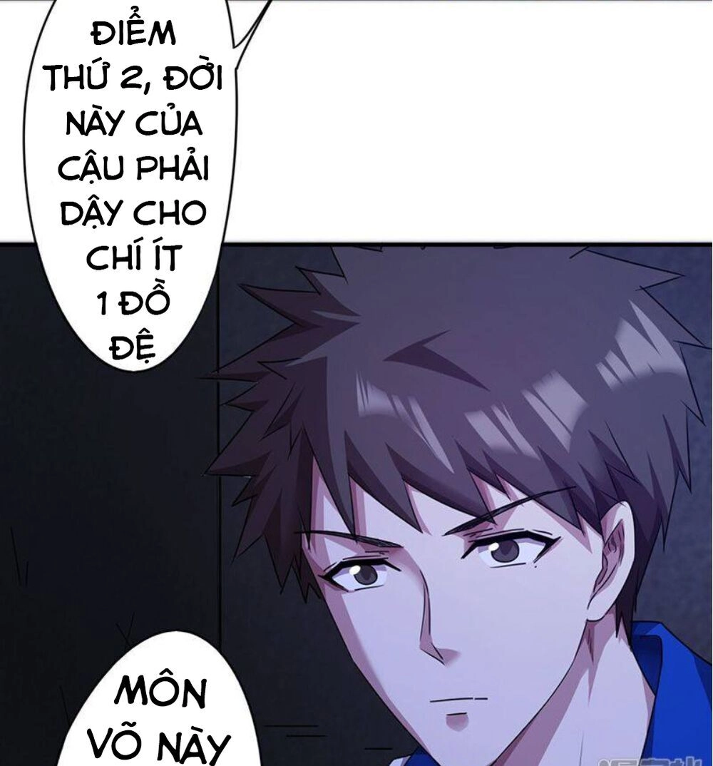 Tối Cường Nông Dân Hệ Thống Chapter 114 - 28