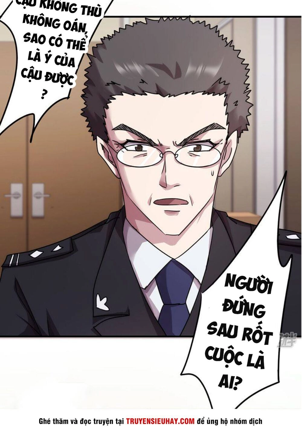 Tối Cường Nông Dân Hệ Thống Chapter 117 - 5