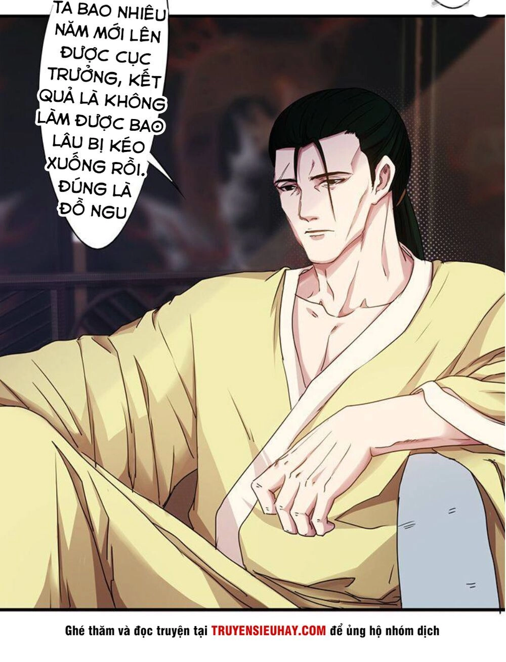 Tối Cường Nông Dân Hệ Thống Chapter 117 - 8