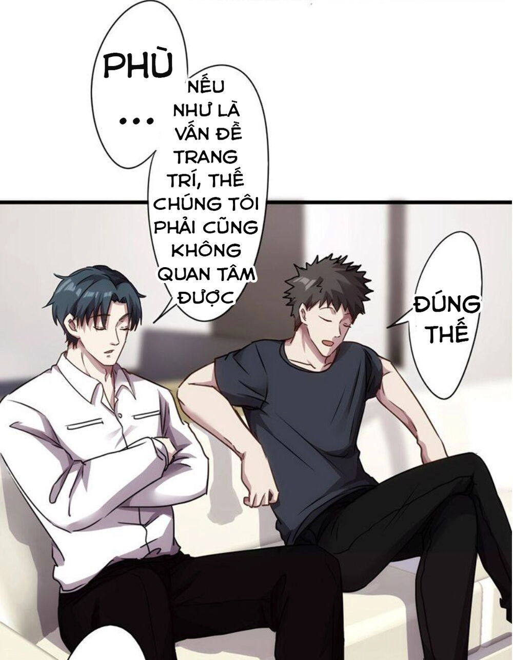 Tối Cường Nông Dân Hệ Thống Chapter 117 - 17