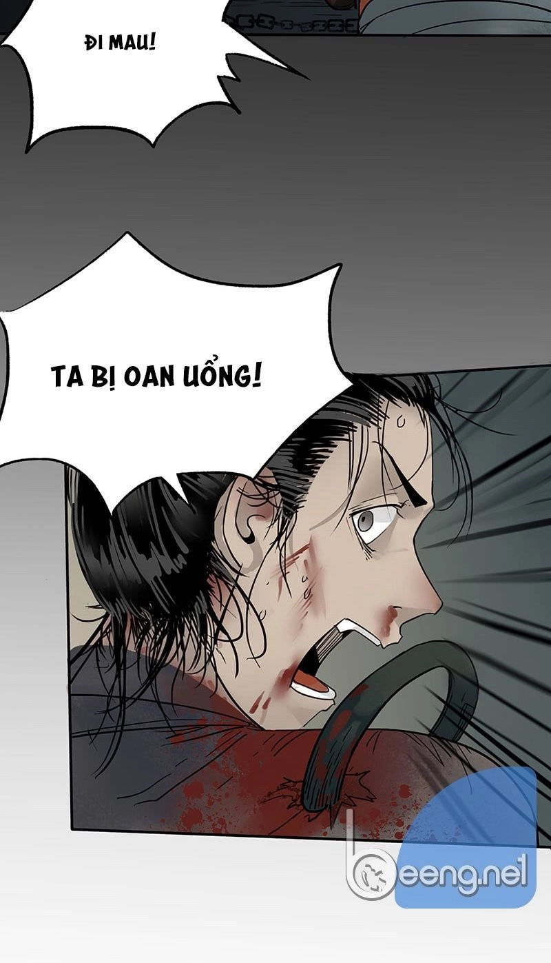 Liên Thành Quyết Chapter 1 - 4