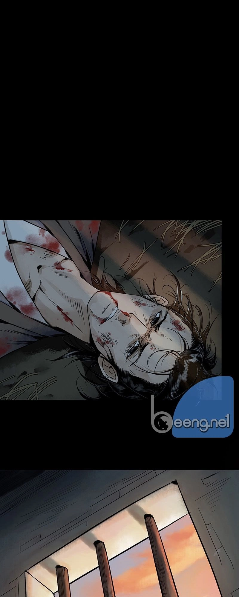 Liên Thành Quyết Chapter 1 - 8