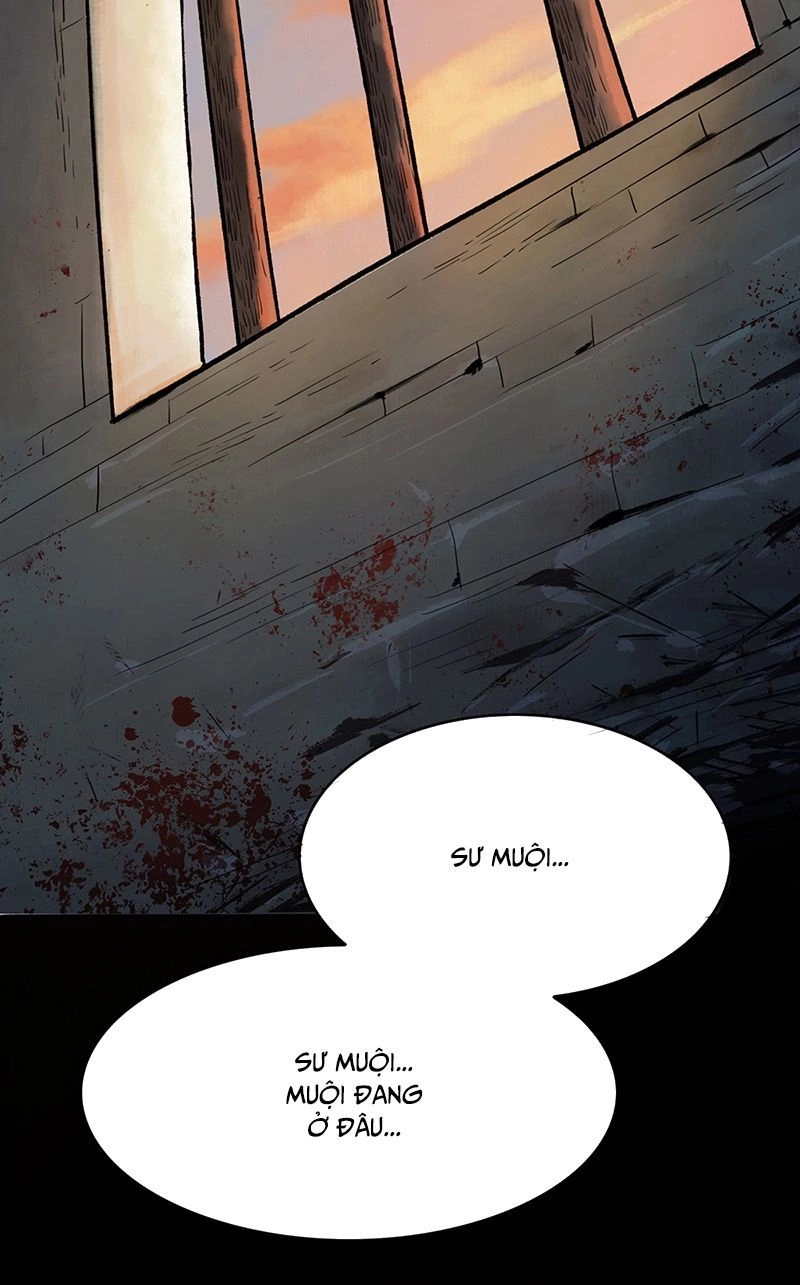 Liên Thành Quyết Chapter 1 - 9