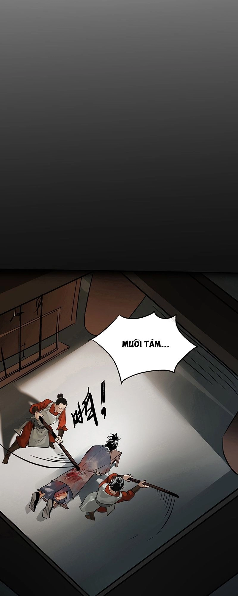 Liên Thành Quyết Chapter 1 - 28