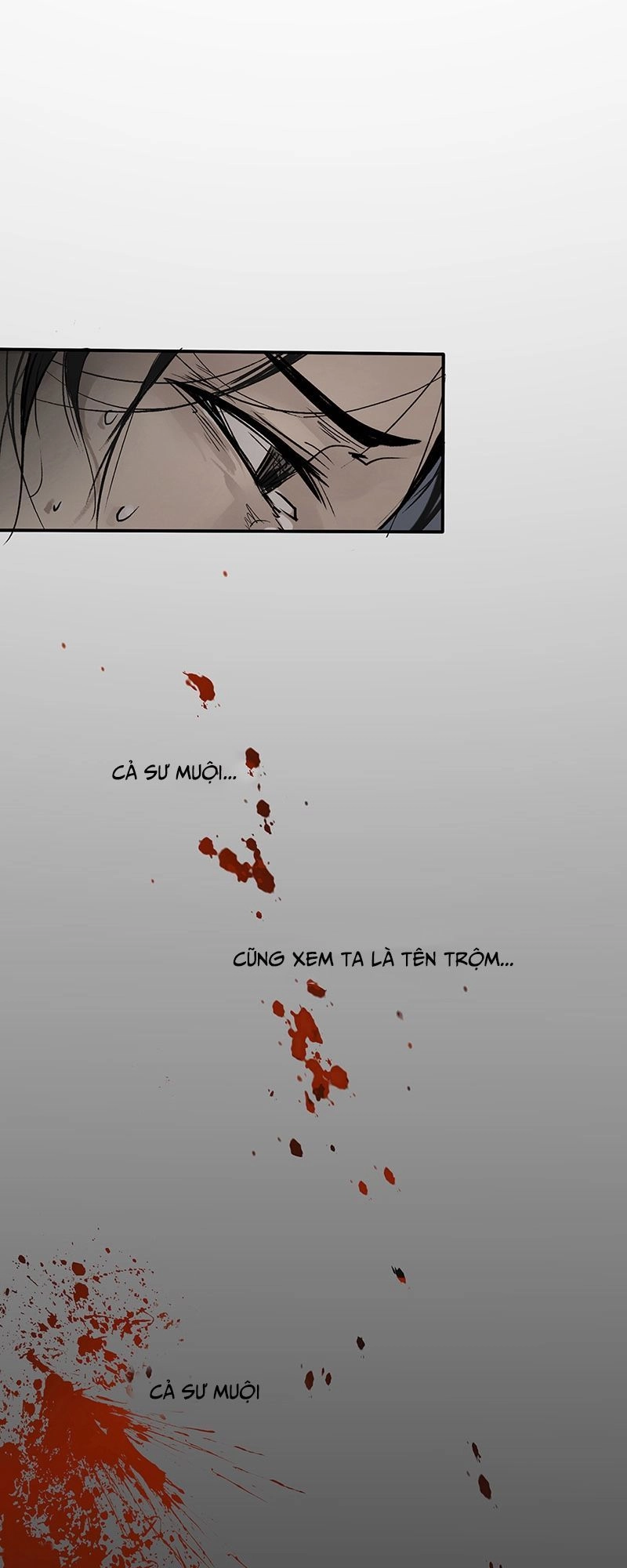 Liên Thành Quyết Chapter 1 - 30