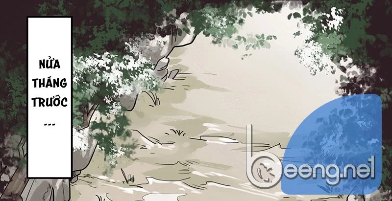 Liên Thành Quyết Chapter 2 - 1