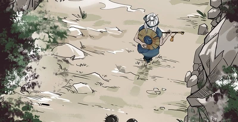 Liên Thành Quyết Chapter 2 - 2