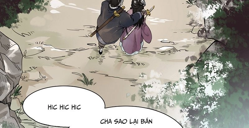 Liên Thành Quyết Chapter 2 - 3