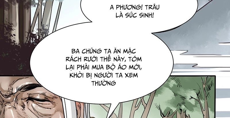 Liên Thành Quyết Chapter 2 - 6