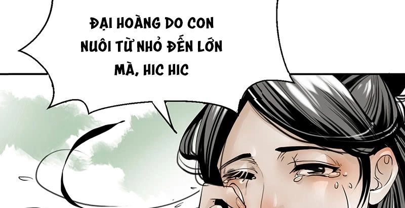 Liên Thành Quyết Chapter 2 - 10