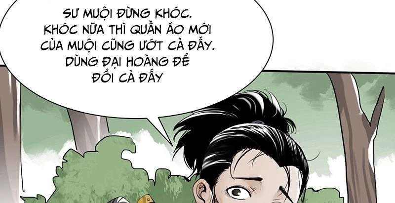 Liên Thành Quyết Chapter 2 - 12