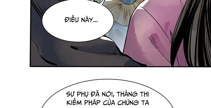 Liên Thành Quyết Chapter 2 - 19