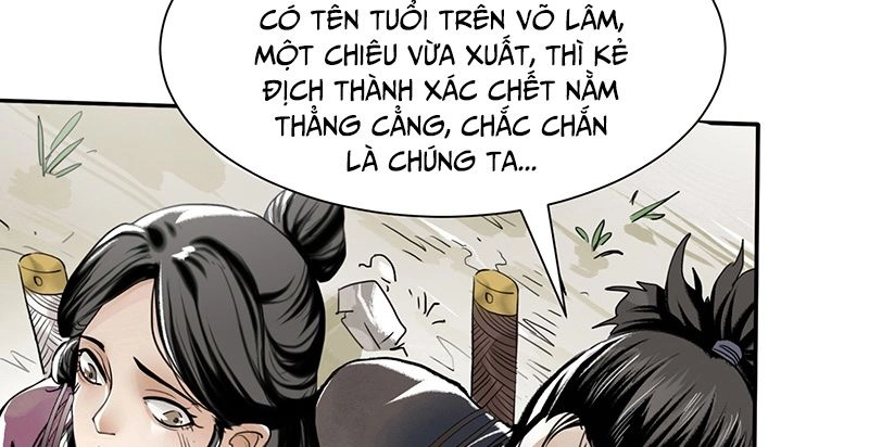 Liên Thành Quyết Chapter 2 - 20