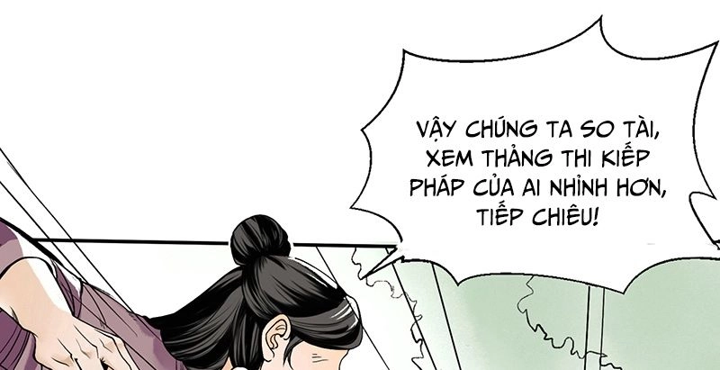 Liên Thành Quyết Chapter 2 - 24