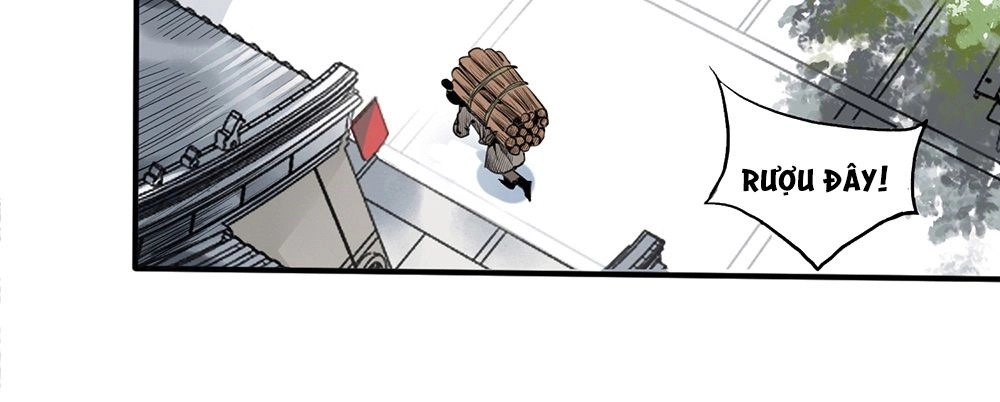 Liên Thành Quyết Chapter 2 - 47