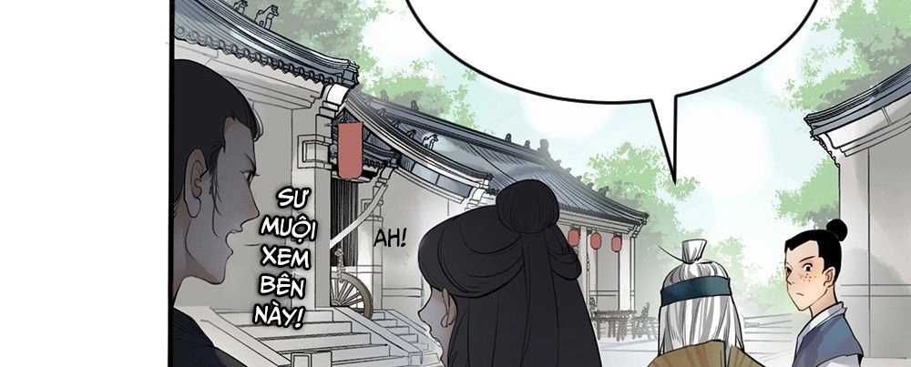 Liên Thành Quyết Chapter 2 - 52