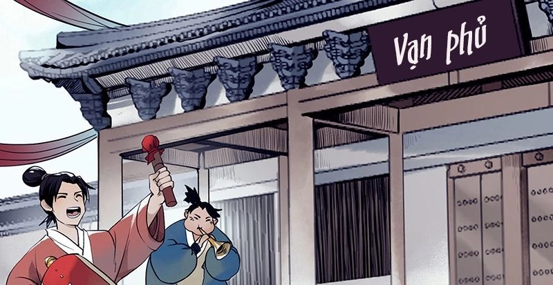 Liên Thành Quyết Chapter 2 - 58