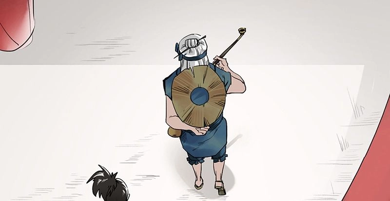 Liên Thành Quyết Chapter 2 - 69