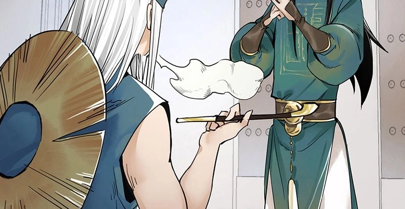 Liên Thành Quyết Chapter 2 - 74