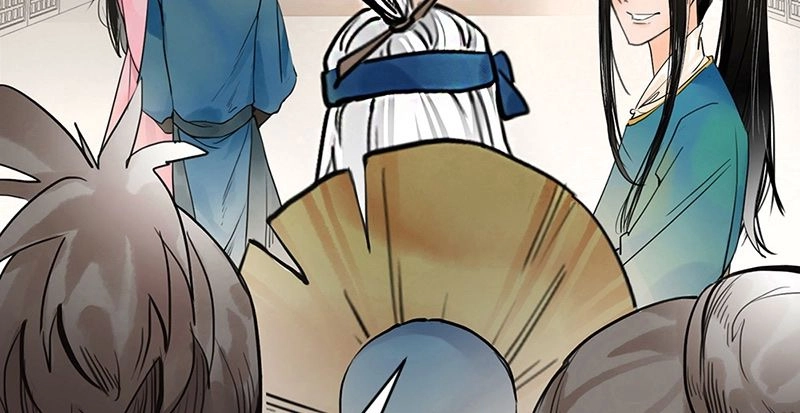 Liên Thành Quyết Chapter 2 - 78