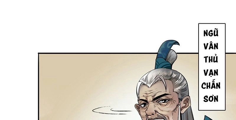 Liên Thành Quyết Chapter 2 - 80