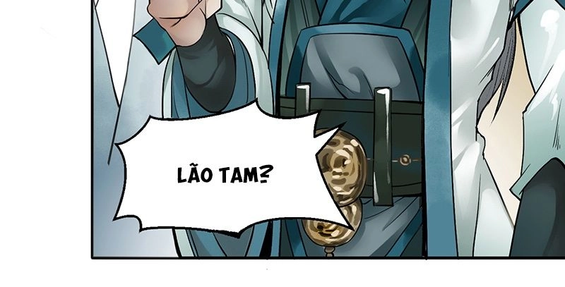 Liên Thành Quyết Chapter 2 - 82