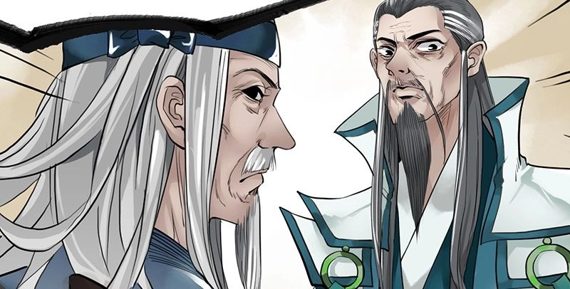 Liên Thành Quyết Chapter 2 - 91