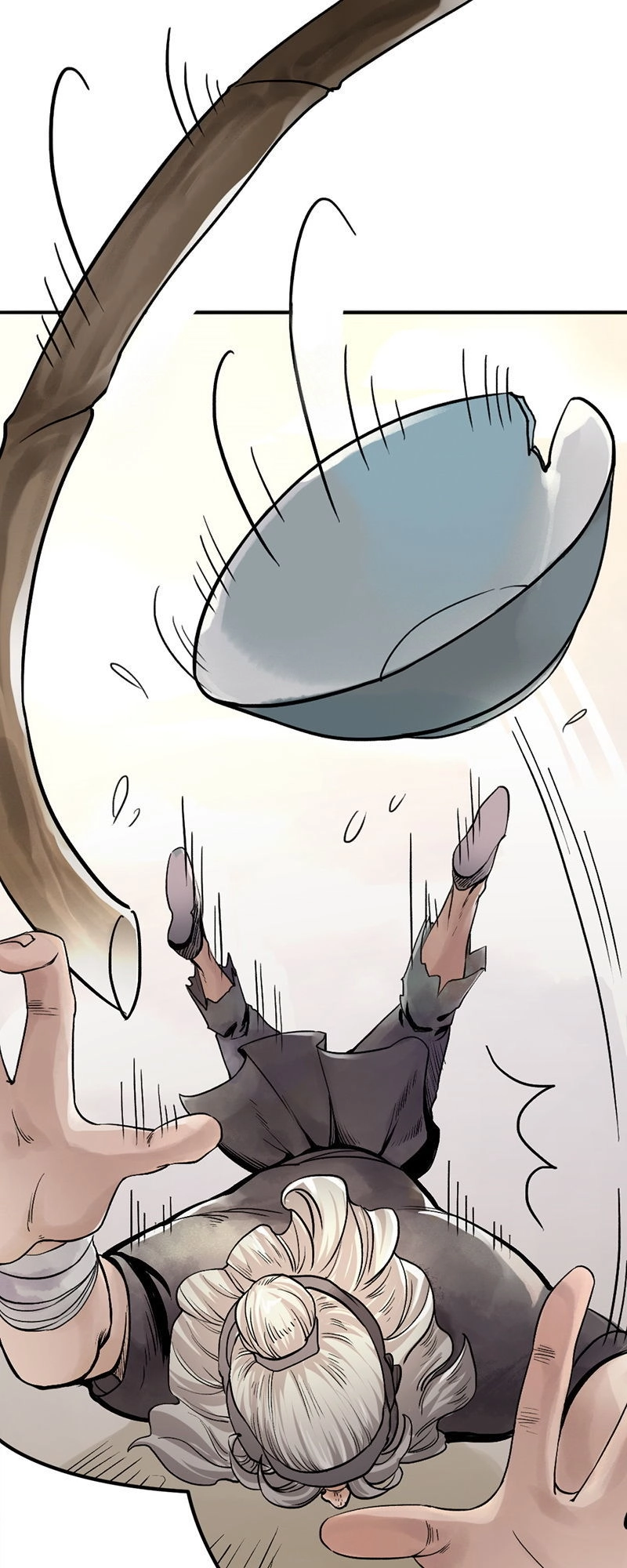 Liên Thành Quyết Chapter 3 - 28