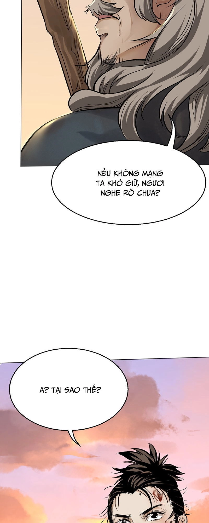 Liên Thành Quyết Chapter 4 - 27