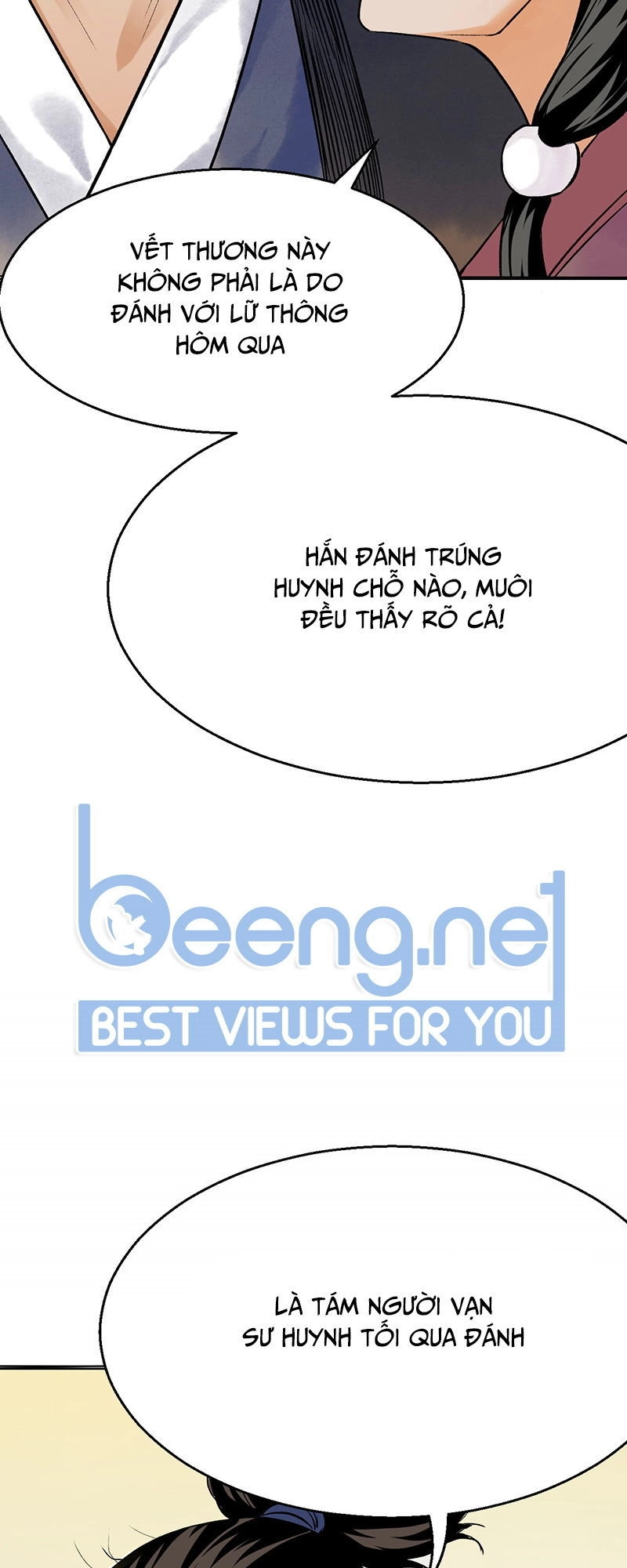 Liên Thành Quyết Chapter 5 - 3