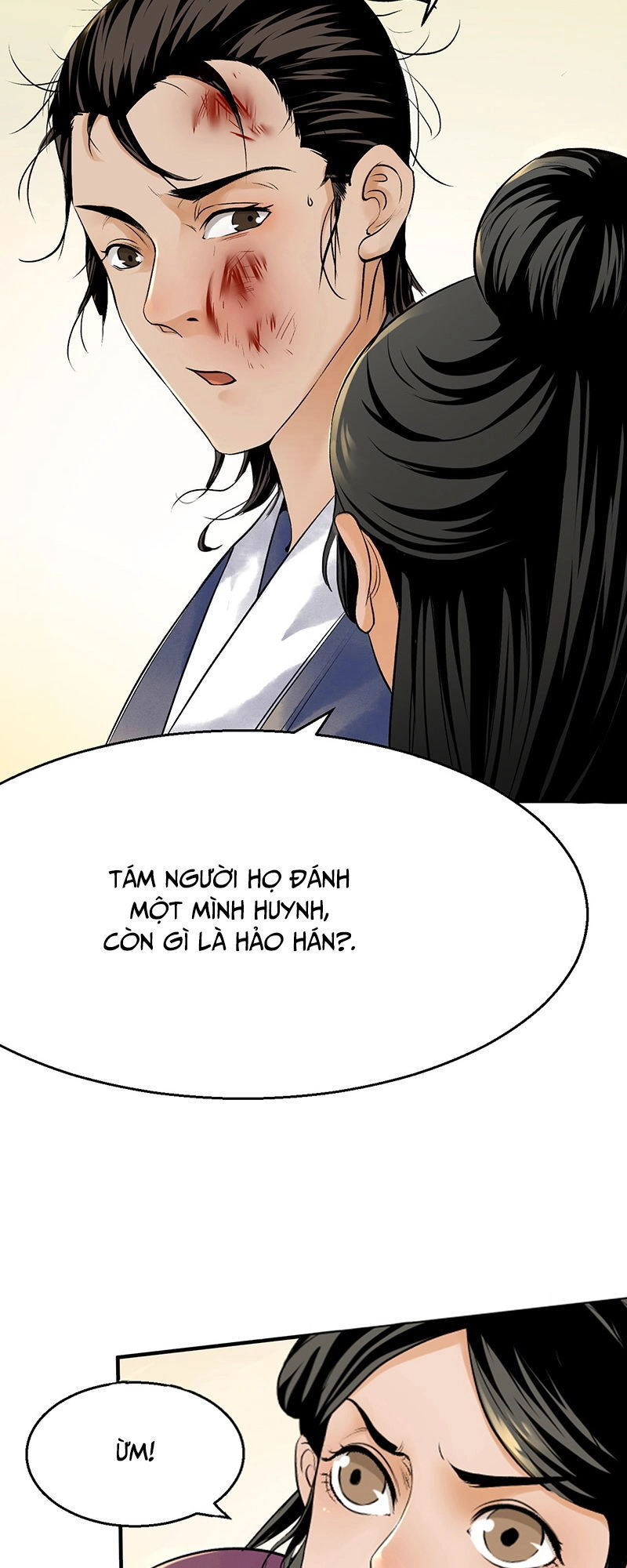 Liên Thành Quyết Chapter 5 - 4